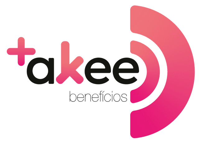 Logo Akee Beneficios